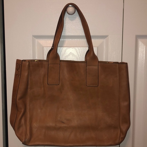 frye ilana tote